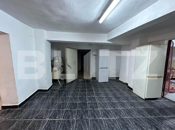 Spațiu comercial de închiriat George Enescu - 157197SIC | BLITZ Suceava | Poza4