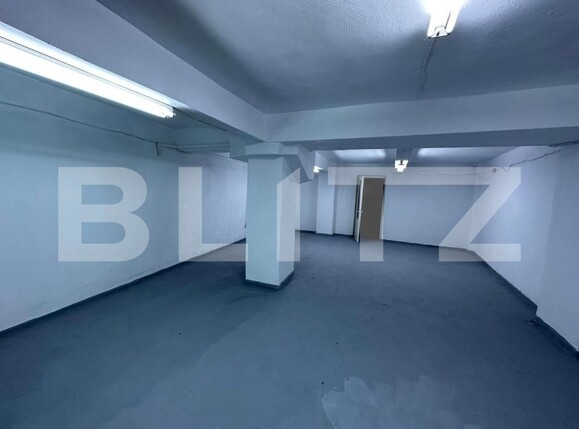 Spațiu comercial de închiriat George Enescu - 157197SIC | BLITZ Suceava | Poza1