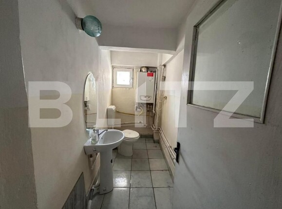 Spațiu comercial de închiriat George Enescu - 157197SIC | BLITZ Suceava | Poza5