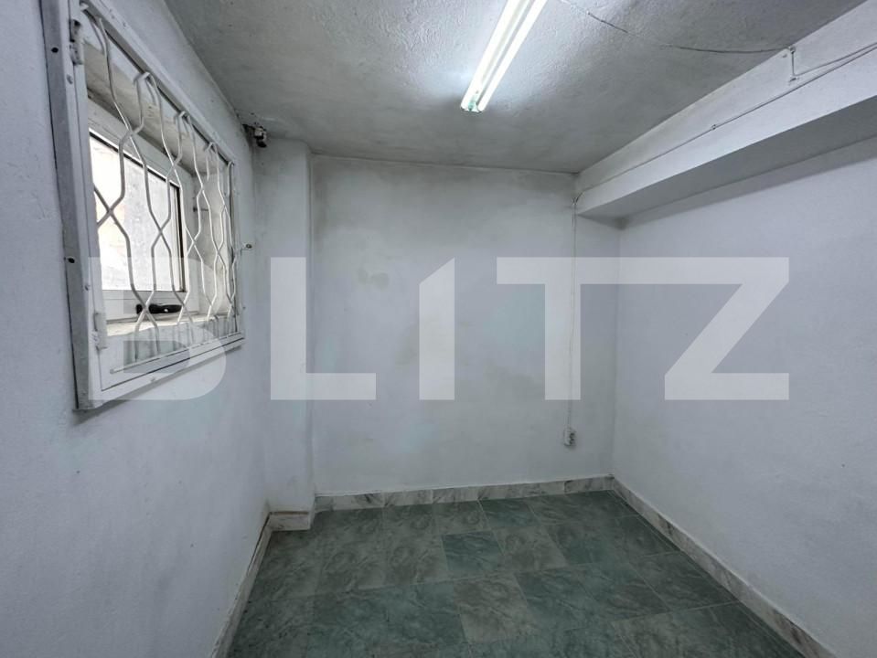 Spațiu comercial de închiriat George Enescu - 157197SIC | BLITZ Suceava | Poza2