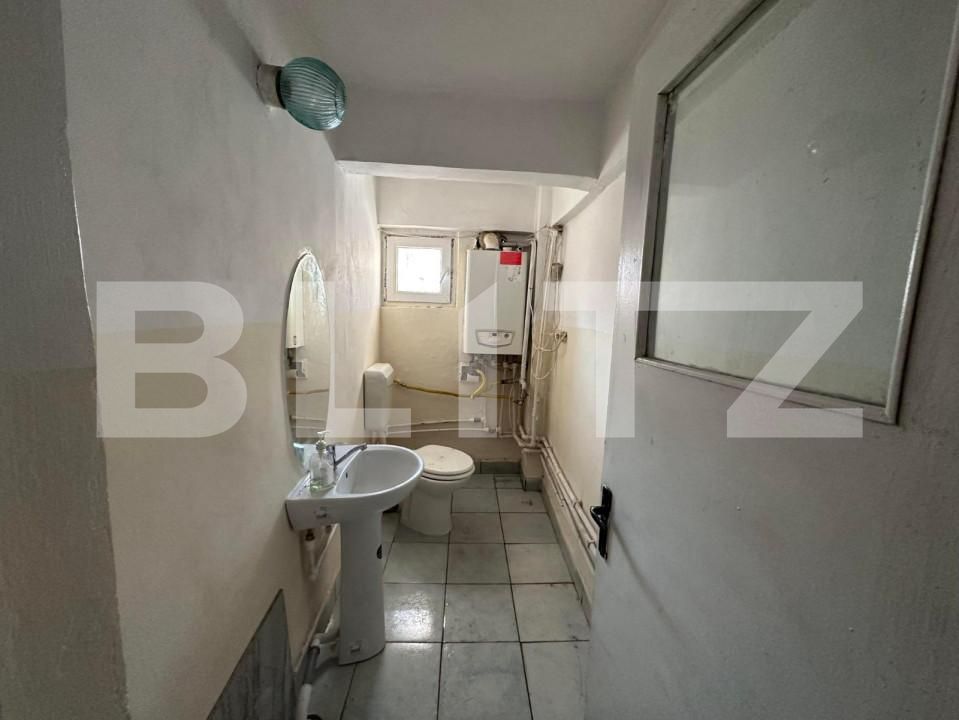 Spațiu comercial de închiriat George Enescu - 157197SIC | BLITZ Suceava | Poza5