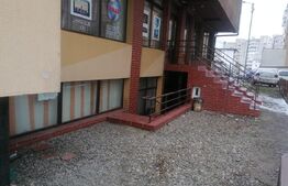 Spatiu pentru birou/agentie/cabinet, 40 mp, Obcini 