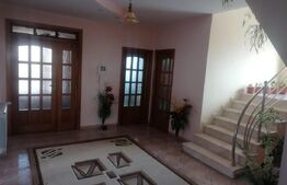 Casa individuala, 500mp, zona Obcini