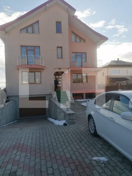 Casa de vânzare 13 camere Sfantu Ilie - 157199CV | BLITZ Suceava | Poza1