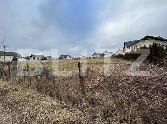 Teren de vânzare Ipotesti - 157200TV | BLITZ Suceava | Poza4