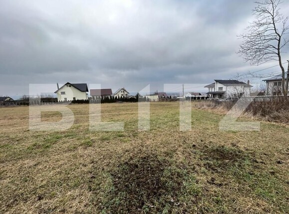 Teren de vânzare Ipotesti - 157200TV | BLITZ Suceava | Poza2