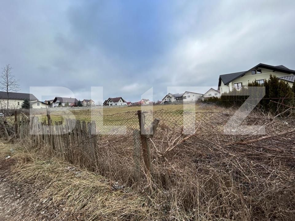 Teren de vânzare Ipotesti - 157200TV | BLITZ Suceava | Poza4