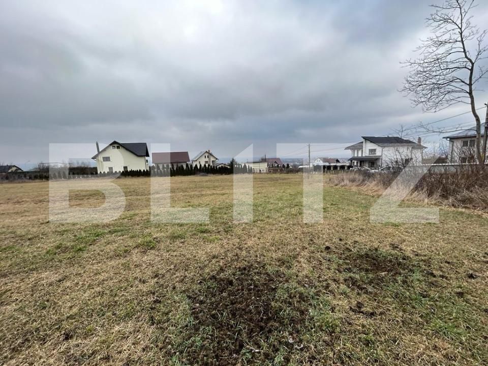 Teren de vânzare Ipotesti - 157200TV | BLITZ Suceava | Poza2