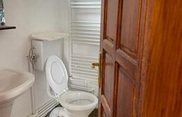 Spatiu comercial, 61 mp cu teren, finisat, zona Obcini