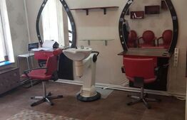 Spatiu comercial, 60 mp, zona Universitatii