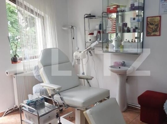 Spațiu comercial de închiriat George Enescu - 157202SIC | BLITZ Suceava | Poza3