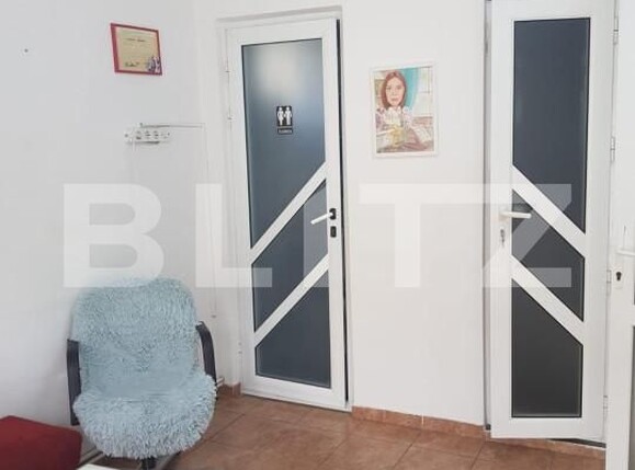 Spațiu comercial de închiriat George Enescu - 157202SIC | BLITZ Suceava | Poza4