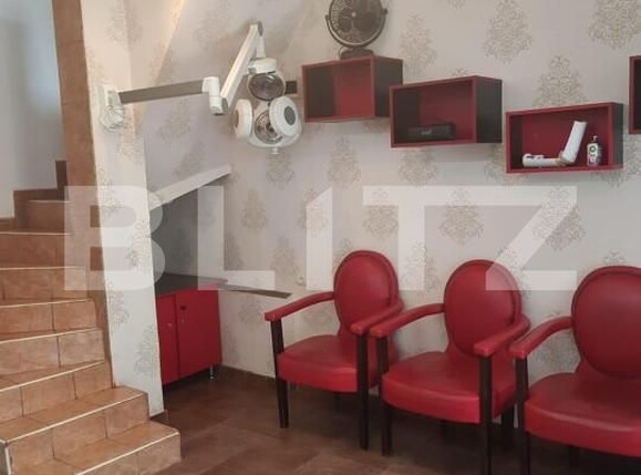 Spațiu comercial de închiriat George Enescu - 157202SIC | BLITZ Suceava | Poza2