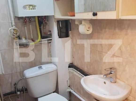 Spațiu comercial de închiriat George Enescu - 157202SIC | BLITZ Suceava | Poza7