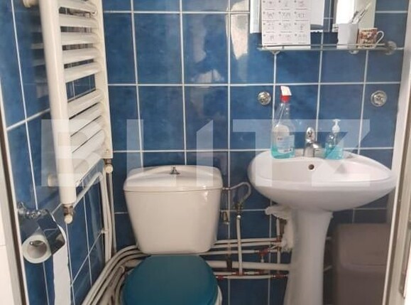 Spațiu comercial de închiriat George Enescu - 157202SIC | BLITZ Suceava | Poza6