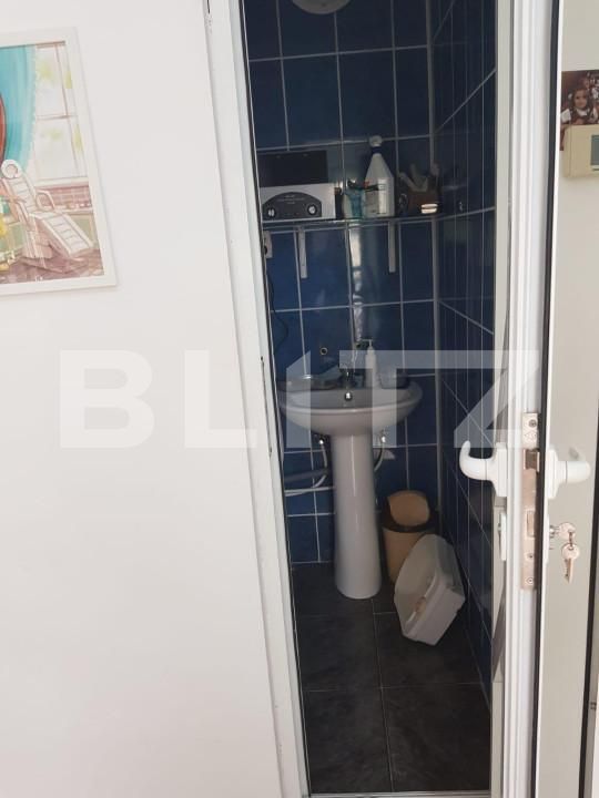 Spațiu comercial de închiriat George Enescu - 157202SIC | BLITZ Suceava | Poza8