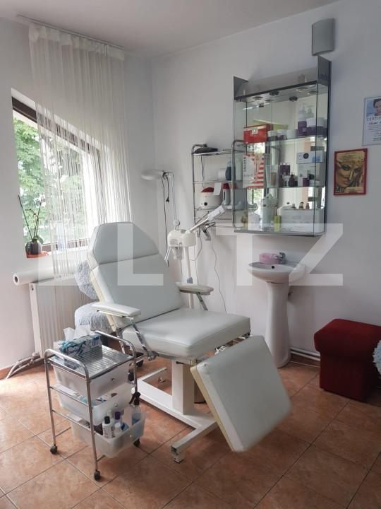 Spațiu comercial de închiriat George Enescu - 157202SIC | BLITZ Suceava | Poza3