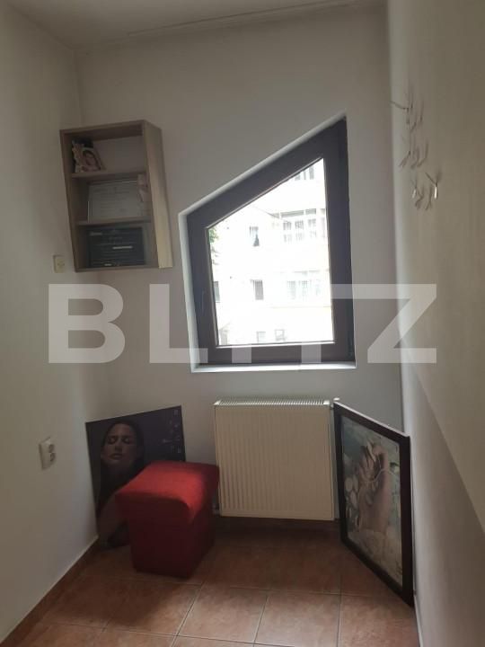 Spațiu comercial de închiriat George Enescu - 157202SIC | BLITZ Suceava | Poza5