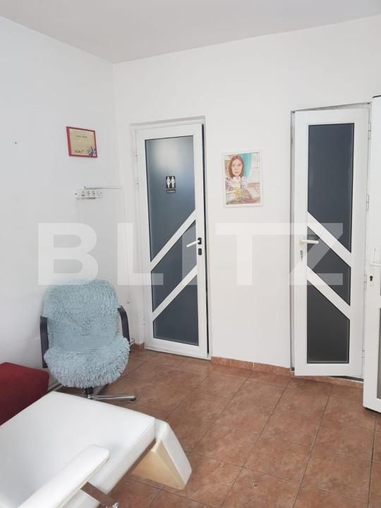Spațiu comercial de închiriat George Enescu - 157202SIC | BLITZ Suceava | Poza4