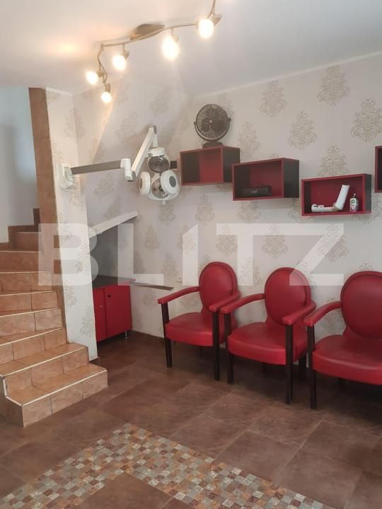 Spațiu comercial de închiriat George Enescu - 157202SIC | BLITZ Suceava | Poza2