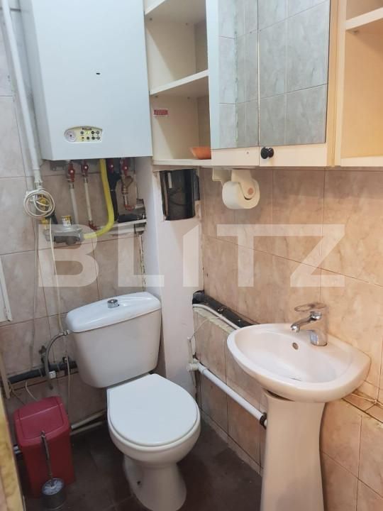 Spațiu comercial de închiriat George Enescu - 157202SIC | BLITZ Suceava | Poza7