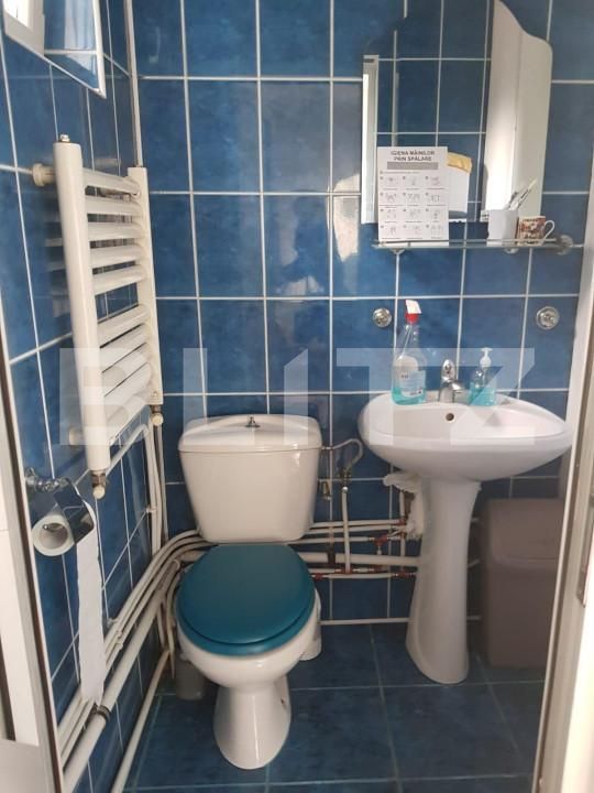 Spațiu comercial de închiriat George Enescu - 157202SIC | BLITZ Suceava | Poza6