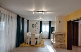 Casă de vânzare – Tătărași, Suceava | 300 mp | teren 700 mp