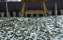 Casă de vânzare – Tătărași, Suceava | 300 mp | teren 700 mp