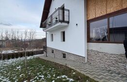 Casă de vânzare – Tătărași, Suceava | 300 mp | teren 700 mp