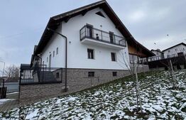 Casă de vânzare – Tătărași, Suceava | 300 mp | teren 700 mp