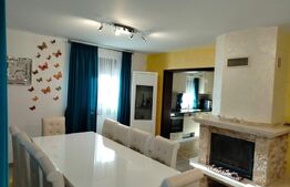 Casă de vânzare – Tătărași, Suceava | 300 mp | teren 700 mp