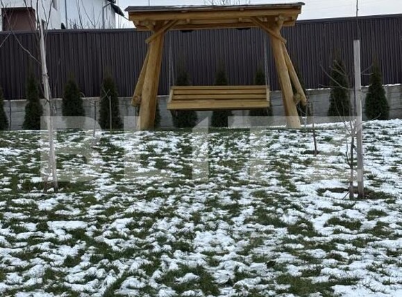 Casa de vânzare 5 camere Ipotesti - 157203CV | BLITZ Suceava | Poza3