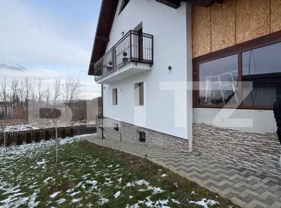 Casa de vânzare 5 camere Ipotesti - 157203CV | BLITZ Suceava | Poza2