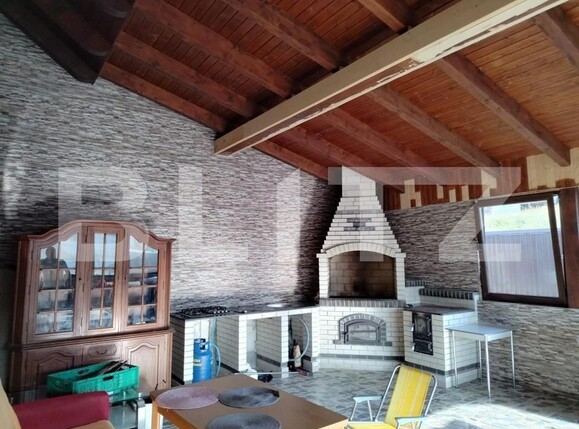 Casa de vânzare 5 camere Ipotesti - 157203CV | BLITZ Suceava | Poza6