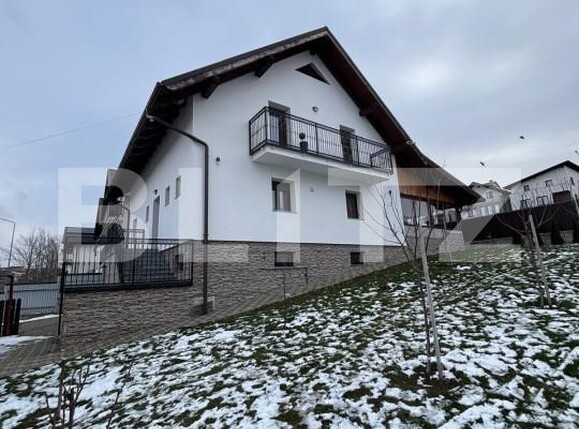 Casa de vânzare 5 camere Ipotesti - 157203CV | BLITZ Suceava | Poza1