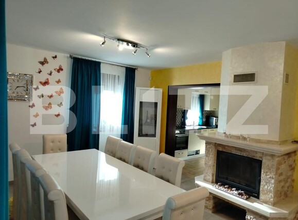 Casa de vânzare 5 camere Ipotesti - 157203CV | BLITZ Suceava | Poza4
