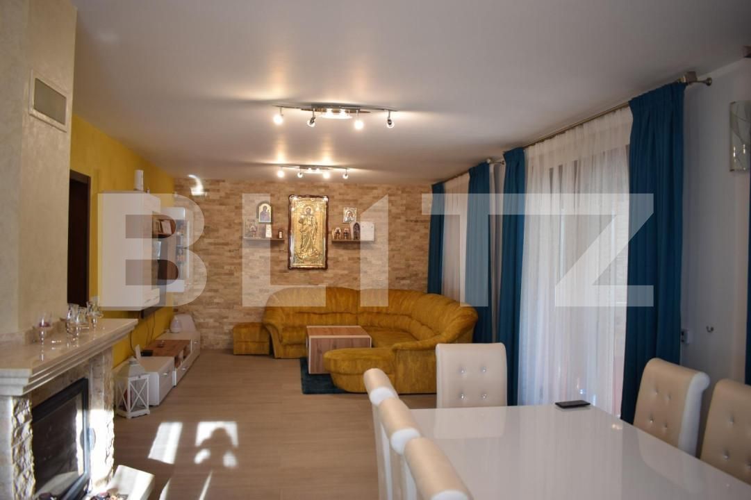 Casa de vânzare 5 camere Ipotesti - 157203CV | BLITZ Suceava | Poza10