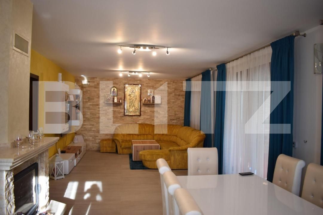 Casa de vânzare 5 camere Ipotesti - 157203CV | BLITZ Suceava | Poza13