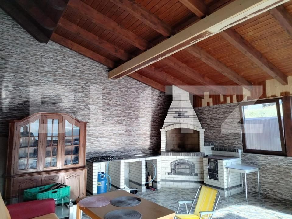 Casa de vânzare 5 camere Ipotesti - 157203CV | BLITZ Suceava | Poza6