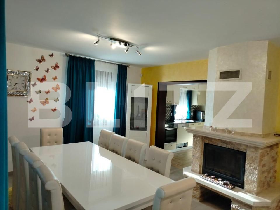 Casa de vânzare 5 camere Ipotesti - 157203CV | BLITZ Suceava | Poza4