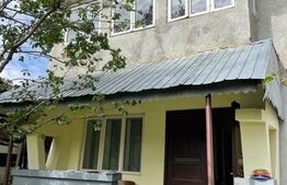 Casa 90 mp, la rosu, potential imens de dezvoltare, Tisauti