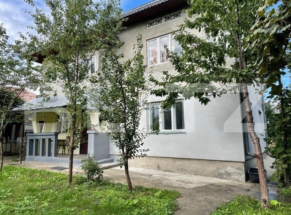 Casa de vânzare 4 camere Nord Vest - 157204CV | BLITZ Suceava | Poza2