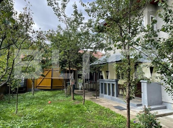 Casa de vânzare 4 camere Nord Vest - 157204CV | BLITZ Suceava | Poza5