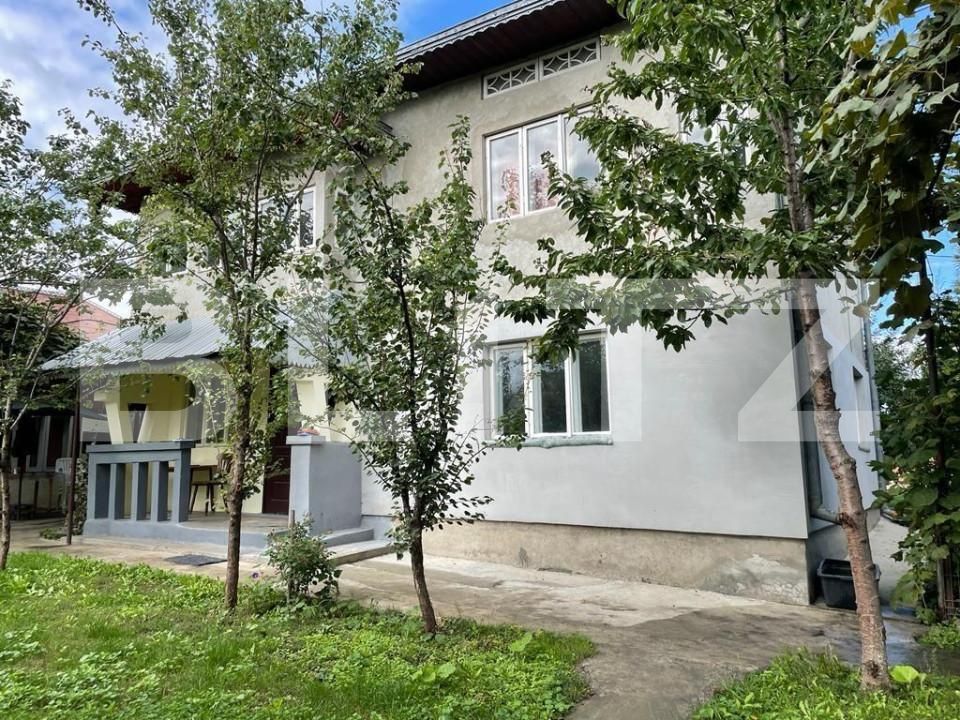 Casa de vânzare 4 camere Nord Vest - 157204CV | BLITZ Suceava | Poza2