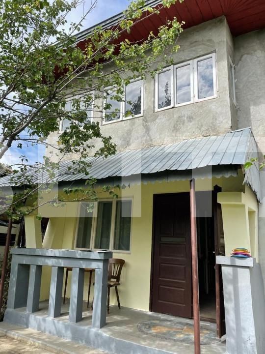 Casa de vânzare 4 camere Nord Vest - 157204CV | BLITZ Suceava | Poza3