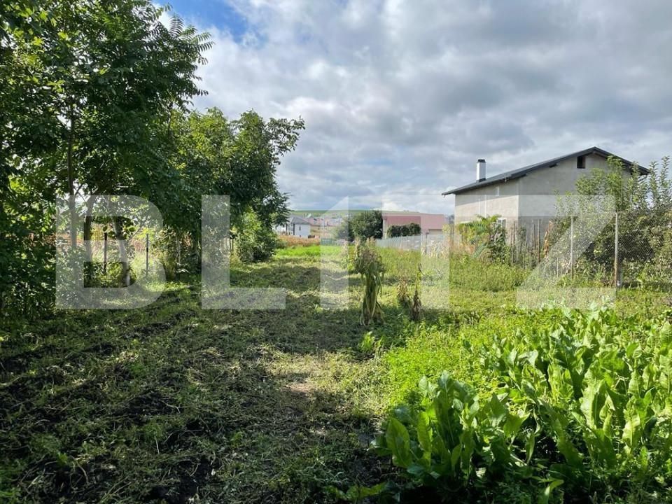 Casa de vânzare 4 camere Nord Vest - 157204CV | BLITZ Suceava | Poza1