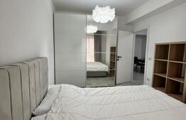 Apartament 2 camere, Bloc nou, etaj intermediar, Radauti