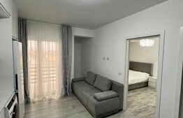 Apartament 2 camere, Bloc nou, etaj intermediar, Radauti