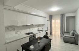Apartament 2 camere, Bloc nou, etaj intermediar, Radauti