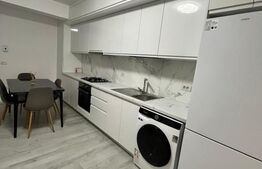 Apartament 2 camere, Bloc nou, etaj intermediar, Radauti